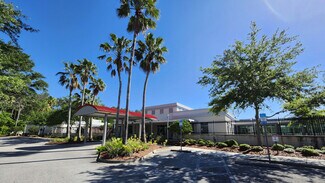 Plus de détails pour 14000 Citicards Way, Jacksonville, FL - Commerce de détail à vendre