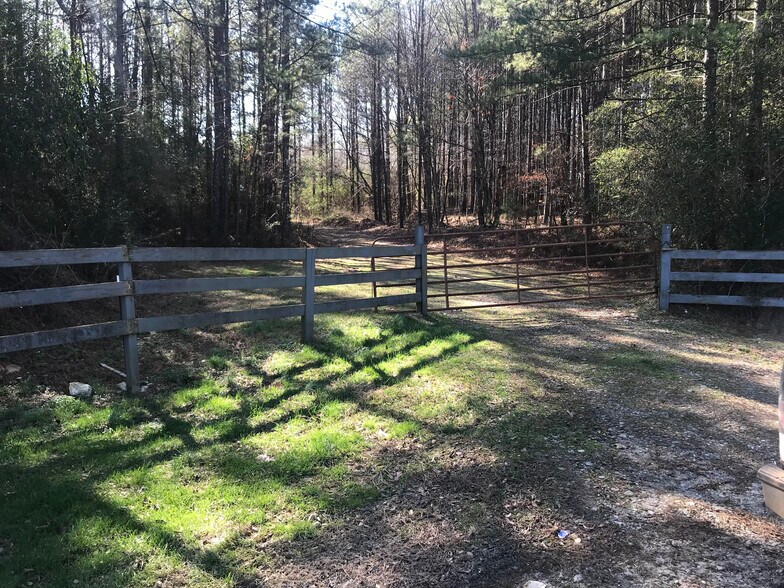 0 Donahoo Rd, Silver Creek, GA à vendre - Autre - Image 2 de 9
