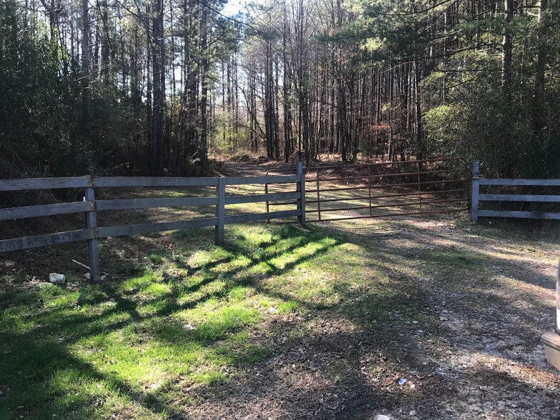 0 Donahoo Rd, Silver Creek, GA for sale - Other - Image 2 of 9