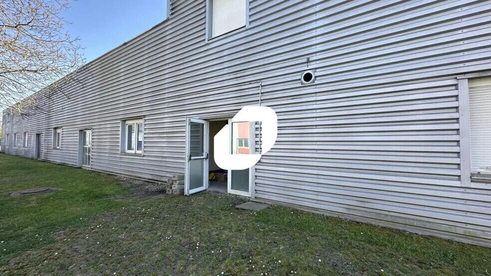 7 A Rue De La Batterie, Geispolsheim for lease - Building Photo - Image 2 of 6