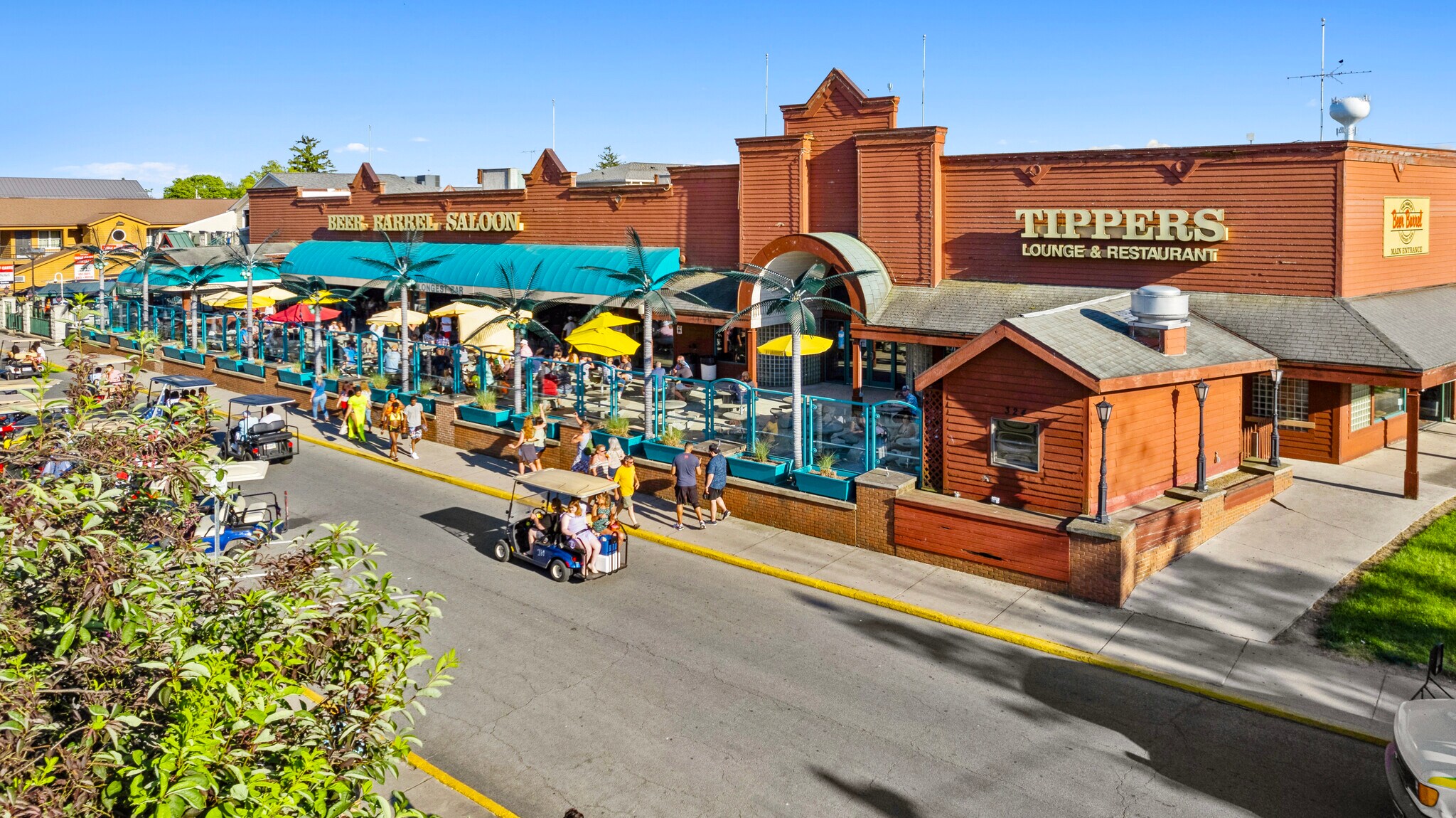 324 Delaware St, Put In Bay, OH à vendre Photo du bâtiment- Image 1 de 18