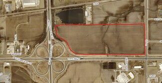 Plus de détails pour Rte 16 Rte 16, Mattoon, IL - Terrain à vendre