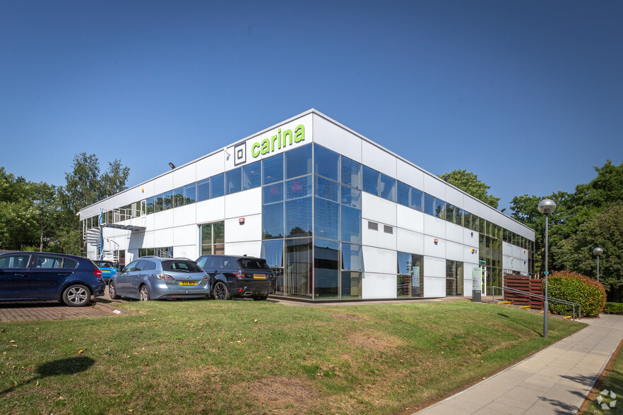 Sunrise Pky, Milton Keynes for lease - Primary Photo - Image 1 of 1