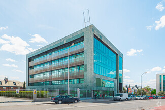 More details for Calle De Juan Ignacio Luca De Tena, 6, Madrid - Office for Lease