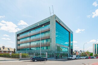 More details for Calle de Juan Ignacio Luca de Tena, 6, Madrid - Office for Lease