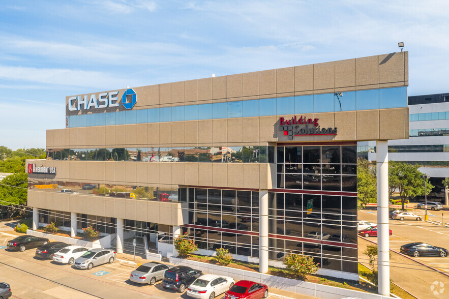 9401 Lyndon B Johnson Fwy, Dallas, TX for lease - Building Photo - Image 1 of 4