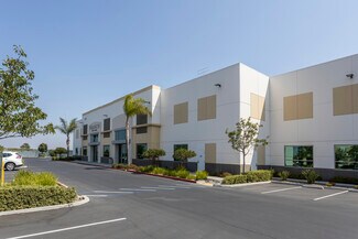 Plus de détails pour 1225 Exposition Way, San Diego, CA - Industriel à louer