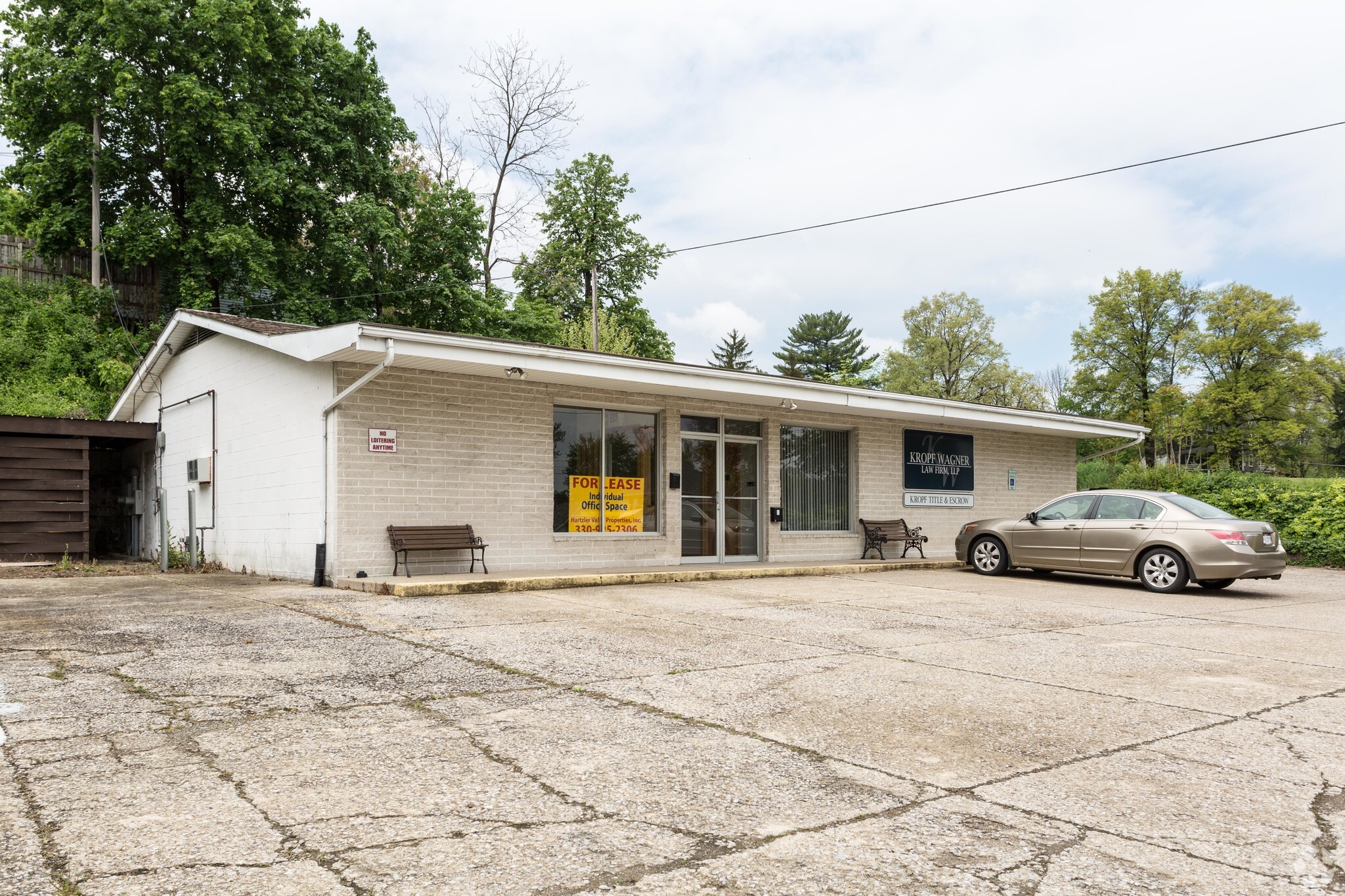 51-53 N Main St, Rittman, OH à vendre Photo principale- Image 1 de 1