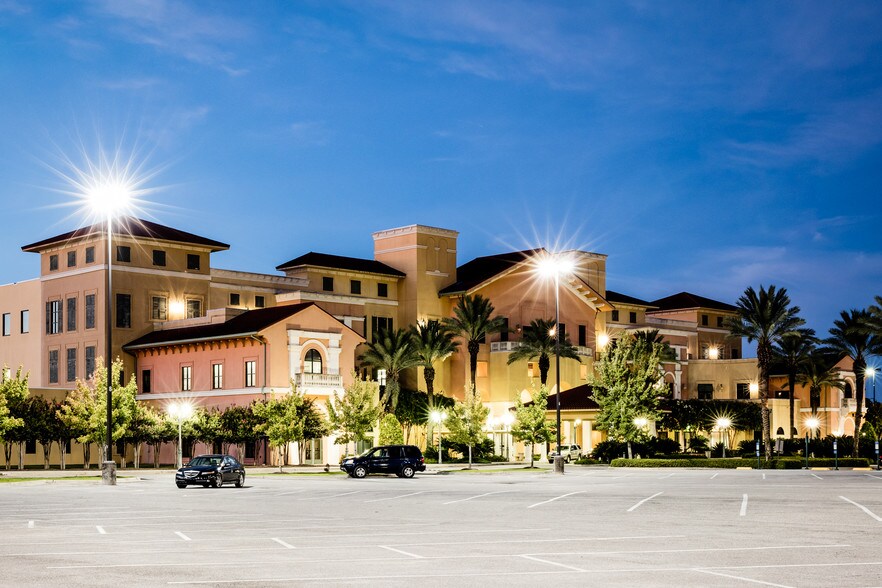 7117-7163 Florida Blvd, Baton Rouge, LA à louer - Photo du bâtiment - Image 2 de 5