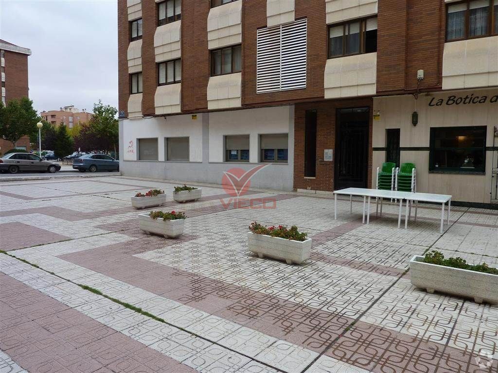 Immeuble residentiel dans Cuenca, Cuenca à vendre Photo intérieure- Image 1 de 2
