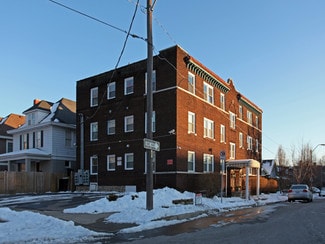 Plus de détails pour 3401-3403 Central St, Kansas City, MO - Multi-résidentiel à vendre