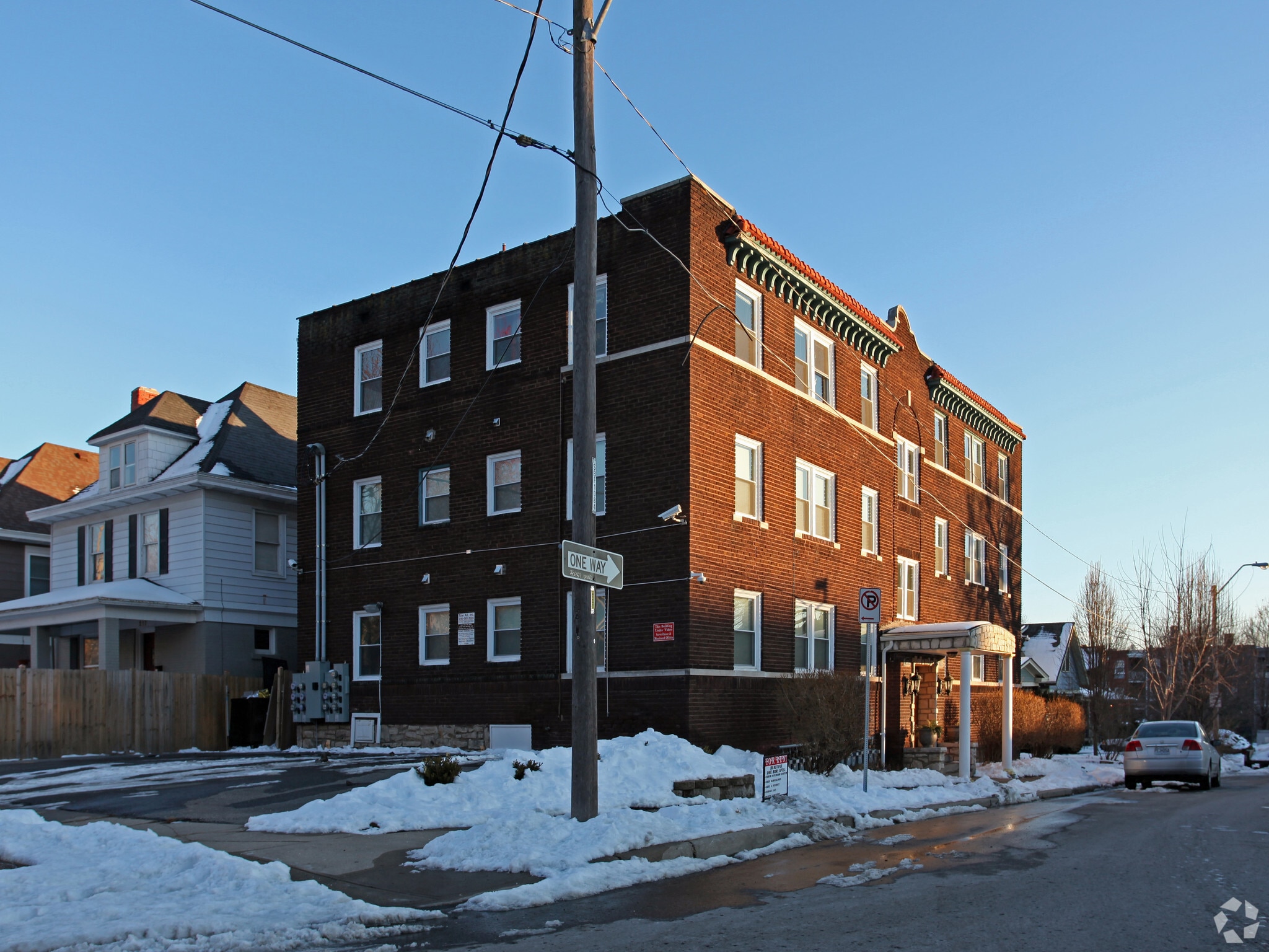 3401-3403 Central St, Kansas City, MO for sale Primary Photo- Image 1 of 3