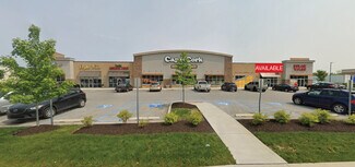 Plus de détails pour 10150 Maysville Rd, Fort Wayne, IN - Commerce de détail à louer