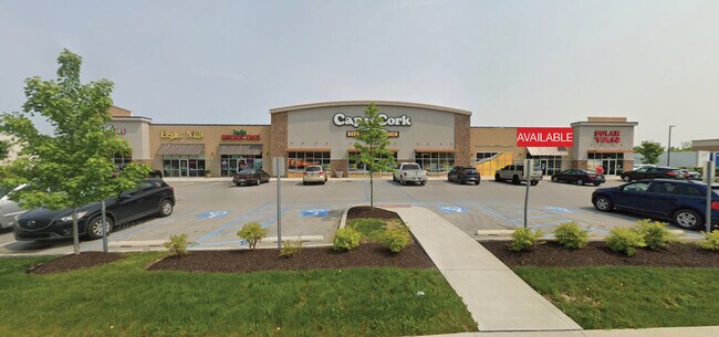 More details for 10150 Maysville Rd, Fort Wayne, IN - Retail for Lease