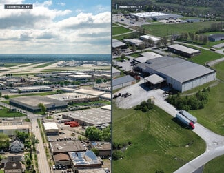 More details for Kentucky Absolute Net Leased Industrial – Industrial for Sale