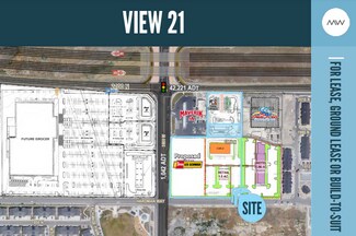 More details for 2100 3600 West, Lehi, UT - Retail for Lease