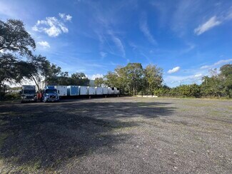 Plus de détails pour 4780 Pasco St, Orlando, FL - Industriel à louer