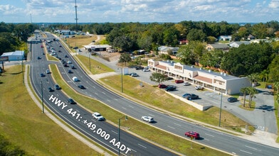 1450 E North Blvd, Leesburg, FL à louer Photo intérieure- Image 2 de 5