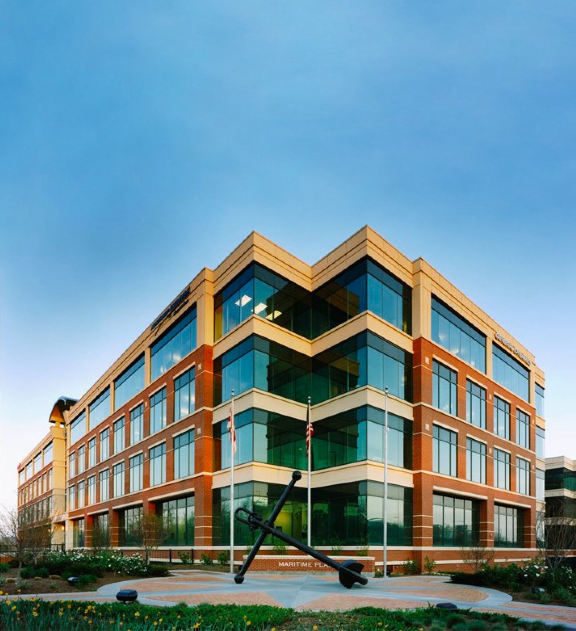 1201 M St SE, Washington, DC for lease Primary Photo- Image 1 of 3