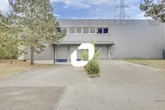 More details for Office, Industrial for Lease