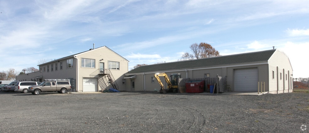 737 Howe St, Point Pleasant Beach, NJ for lease - Primary Photo - Image 2 of 10