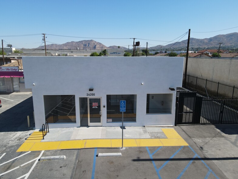 24200 Sunnymead Blvd, Moreno Valley, CA for sale - Building Photo - Image 3 of 15