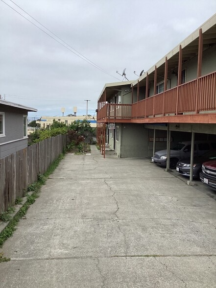 1539 Humboldt Ave, San Pablo, CA for sale - Building Photo - Image 3 of 6