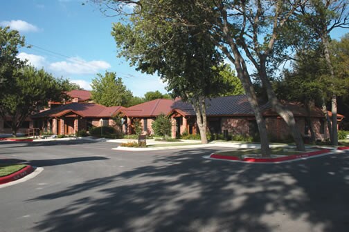 821 Grand Avenue Pky, Pflugerville, TX à vendre Photo principale- Image 1 de 21