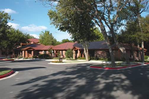 821 Grand Avenue Pky, Pflugerville, TX for sale Primary Photo- Image 1 of 21