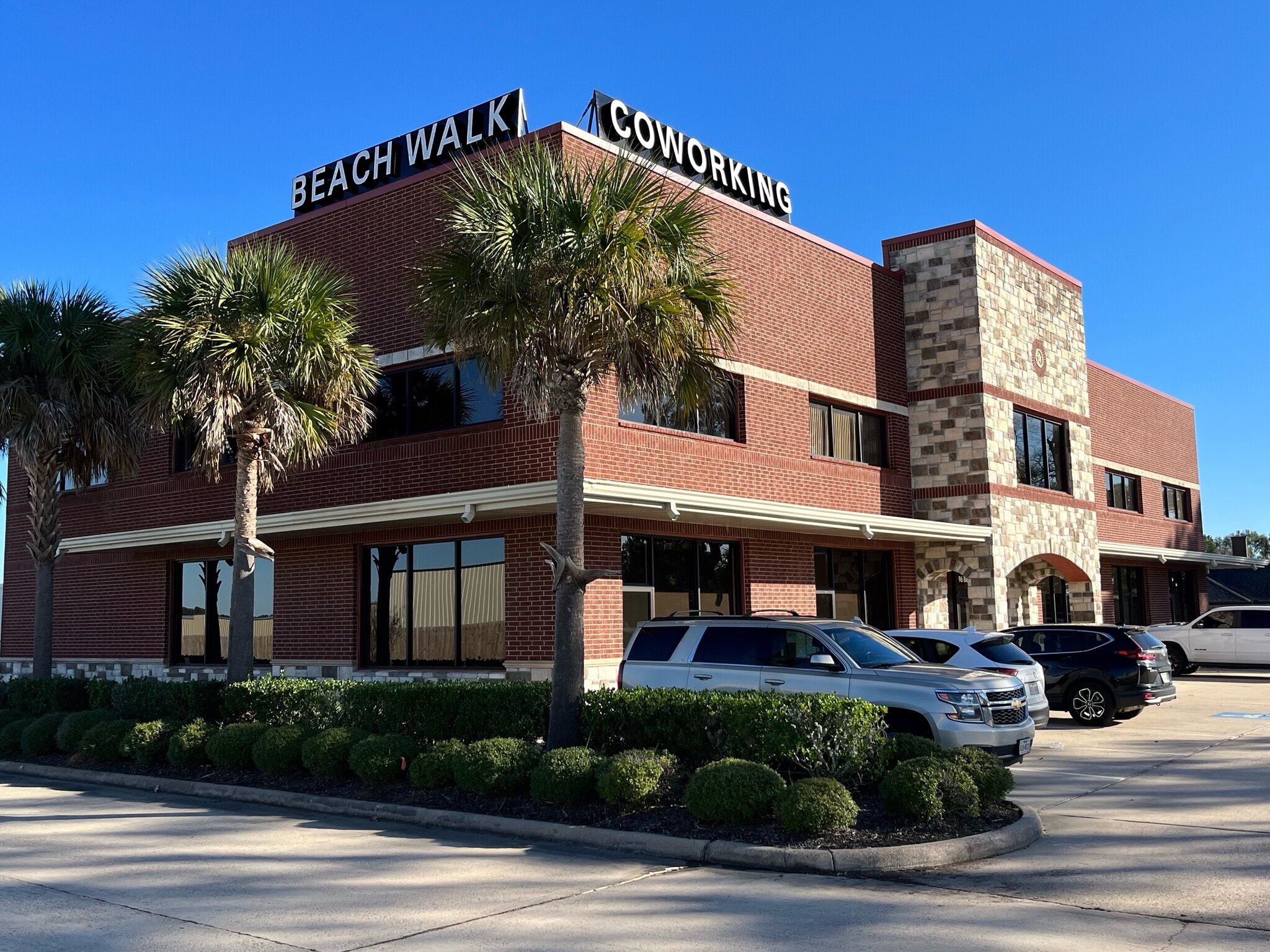 96 Beach Walk Blvd, Conroe, TX for lease Building Photo- Image 1 of 22