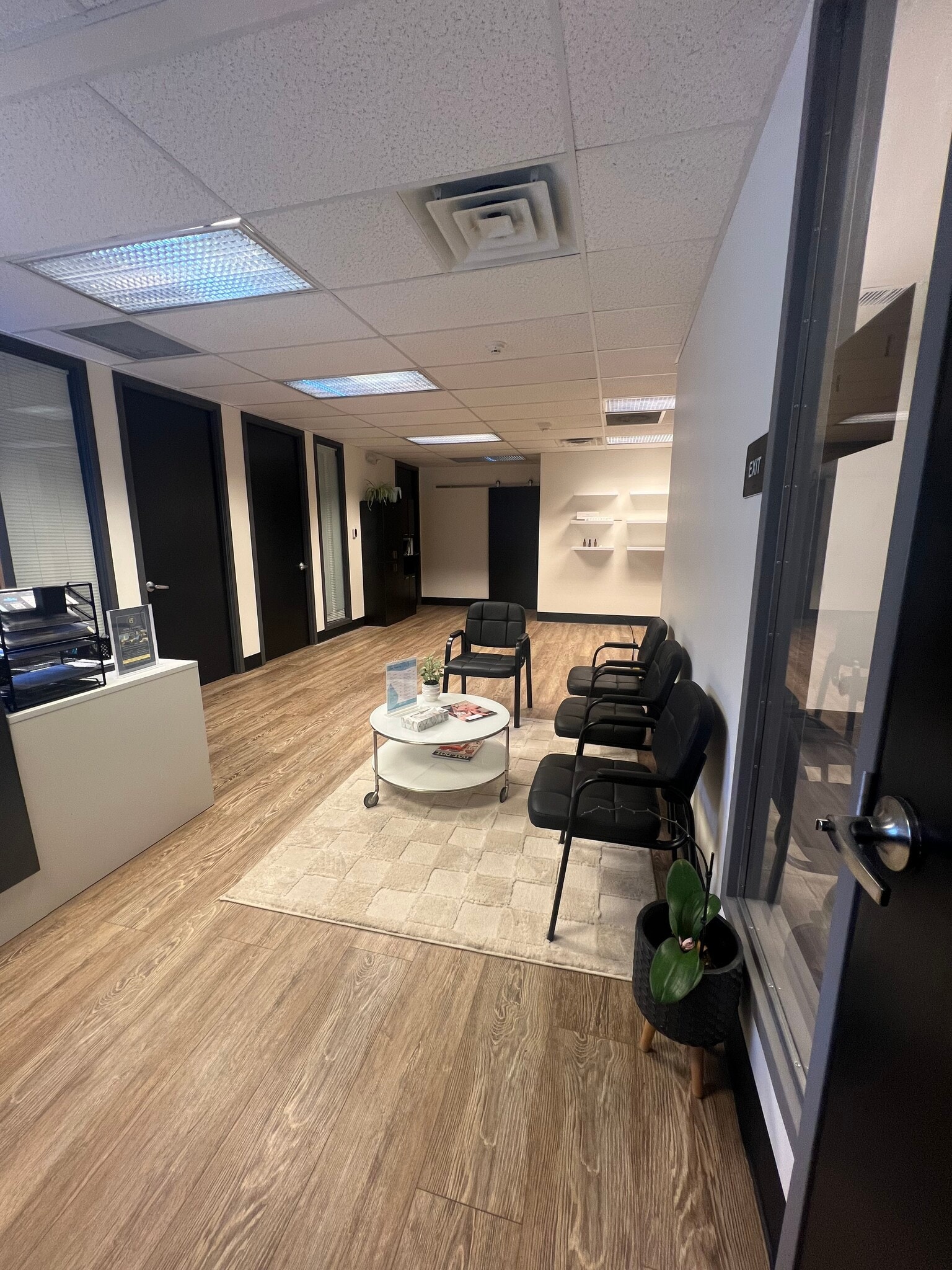 12721 NE Bel Red Rd, Bellevue, WA for lease Primary Photo- Image 1 of 8