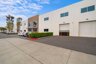 16782 Von Karman Ave, Irvine, CA for lease Building Photo- Image 2 of 7