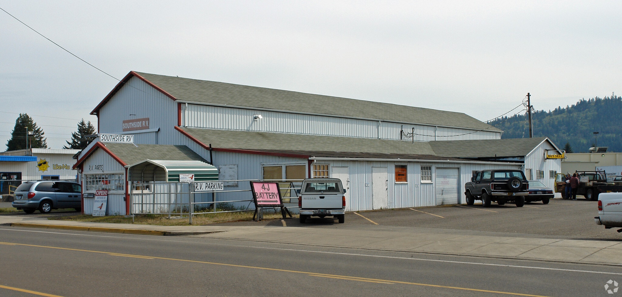 2721 S Main Rd, Lebanon, OR for sale Primary Photo- Image 1 of 3