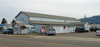 More details for 2721 S Main Rd, Lebanon, OR - Retail for Sale
