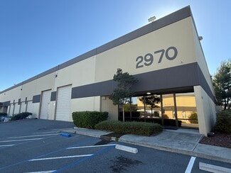 Plus de détails pour 2970 Bay Vista Ct, Benicia, CA - Industriel à louer