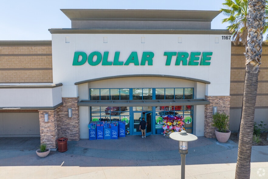 1167-1169 S Sanderson Ave, Hemet, CA for sale - Primary Photo - Image 1 of 7