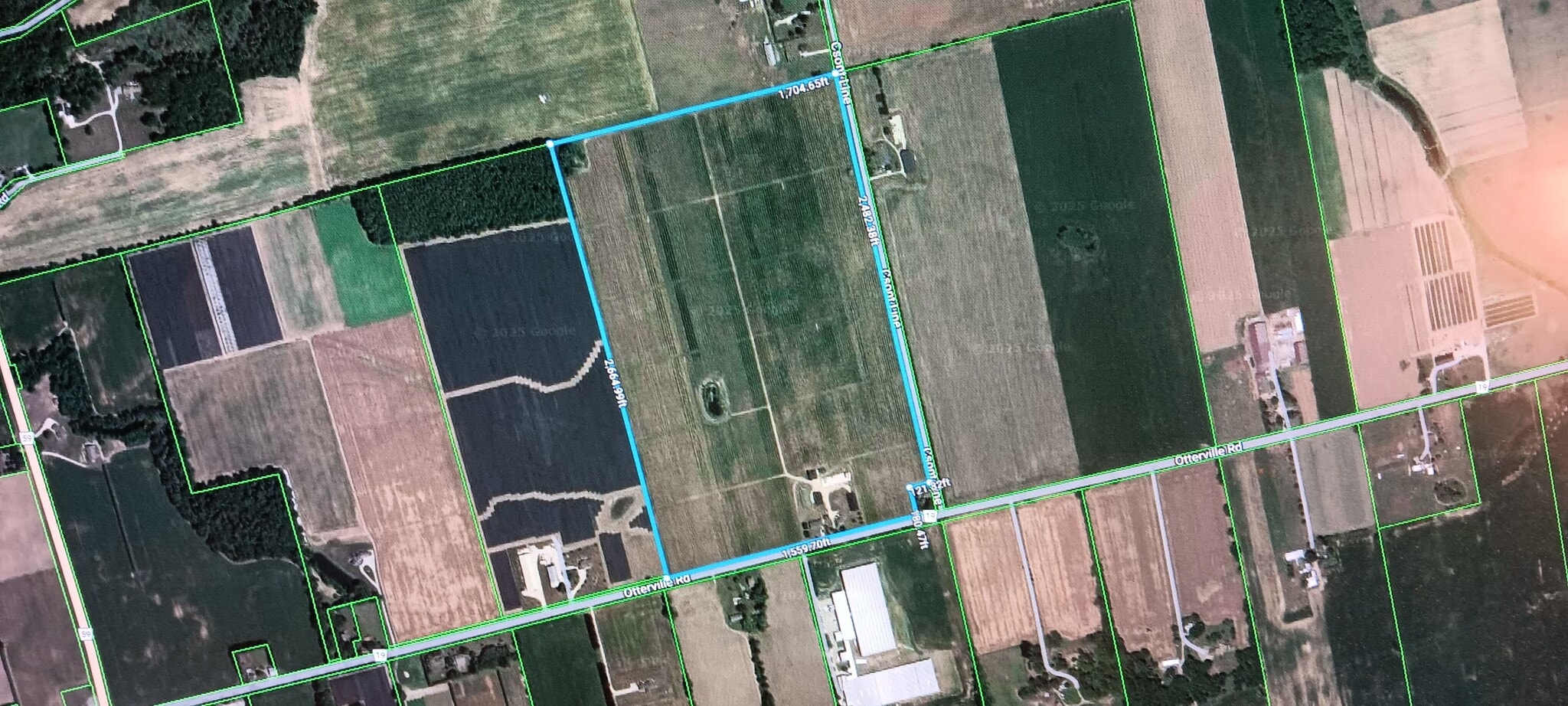 225863 Otterville Road, Norwich, ON for sale Primary Photo- Image 1 of 1