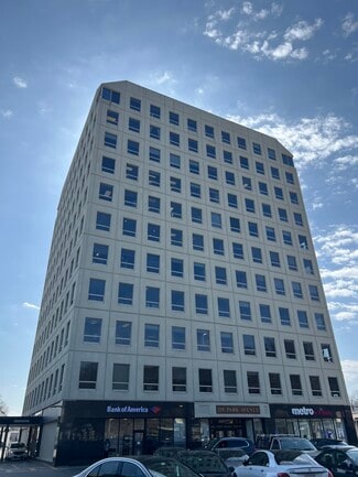 Plus de détails pour 255 Park Ave, Worcester, MA - Bureau à louer