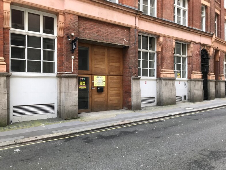 8A Wild St, London for lease - Building Photo - Image 2 of 3