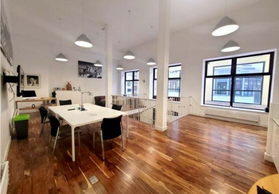 168 Ingram St, Glasgow, GLG G1 1DN - Unit 10 - - Interior Photo - Image 2 of 5
