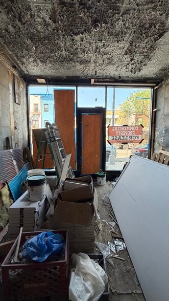 176 Utica Ave, Brooklyn, NY for lease - Building Photo - Image 3 of 4