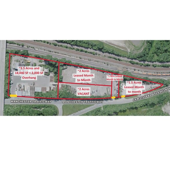 3040 Manchester Trfy, Kansas City, MO à vendre - Photo du bâtiment - Image 3 de 13