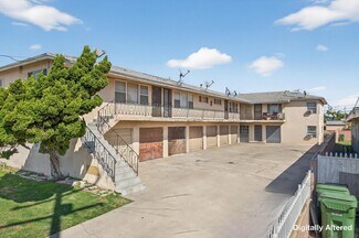 Plus de détails pour 1004 N Poinsettia Ave, Compton, CA - Multi-résidentiel à vendre
