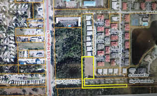 More details for W Sanderling Ln, Fort Pierce, FL - Land for Sale