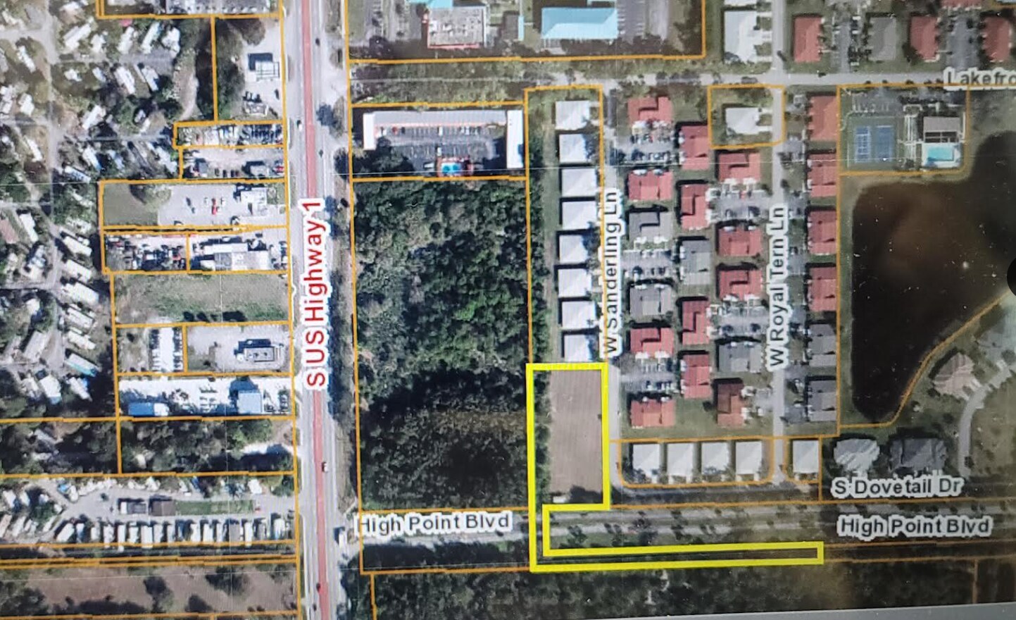 W Sanderling Ln, Fort Pierce, FL for sale Building Photo- Image 1 of 10