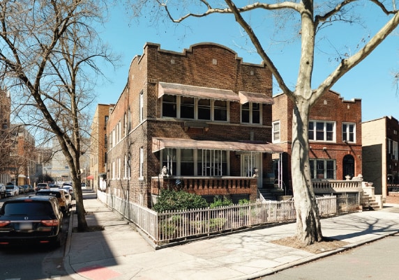 1453 Teller Ave, Bronx, NY for sale - Primary Photo - Image 1 of 1