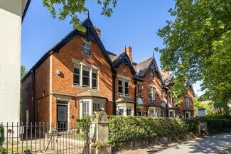 Plus de détails pour 78-82 Friar Gate, Derby - Bureau à louer