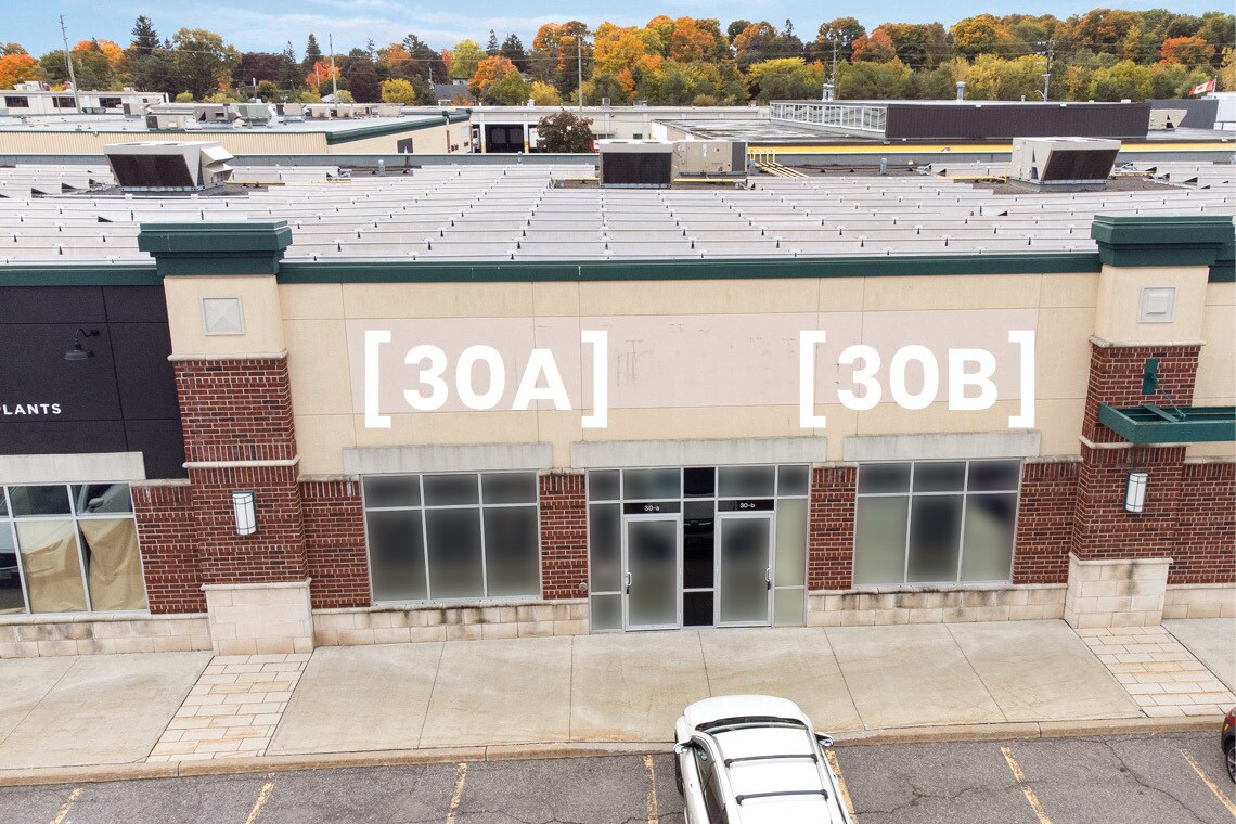 100 Trainyards Dr, Ottawa, ON à louer Photo intérieure- Image 1 de 27