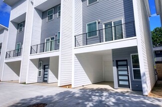 More details for 6001 Bolm Rd, Austin, TX - Multifamily for Sale