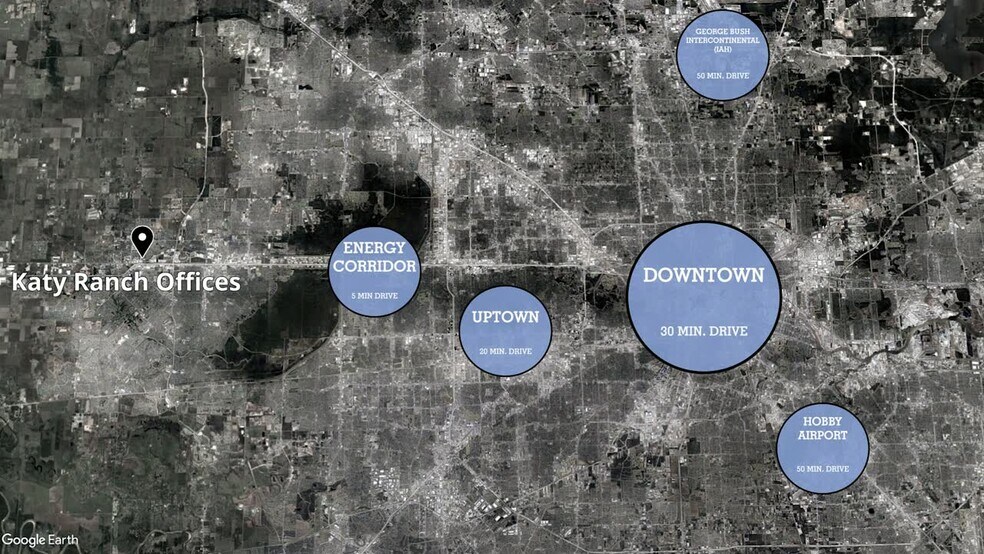 24285 Katy Fwy, Katy, TX à louer - Vidéo sur l’inscription commerciale - Image 2 de 17